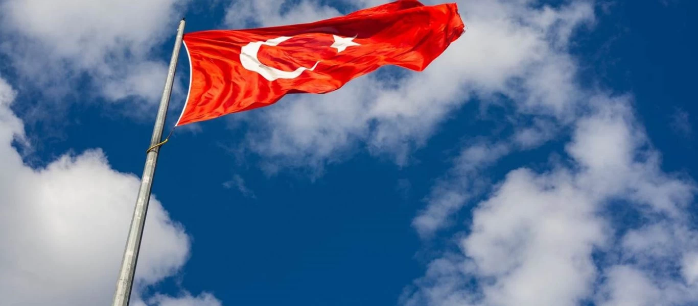 Τούρκος πρέσβης στην Αθήνα: «Ξεκάθαρη η θέση μας για την αν. Μεσόγειο - Η Ελλάδα δεν δέχεται διάλογο» (βίντεο)